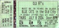 2004-07-08- The Old 97's.JPG